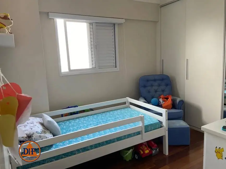 Foto 8 de Apartamento com 3 quartos à venda, 90m2 em Barranco, Taubate - SP