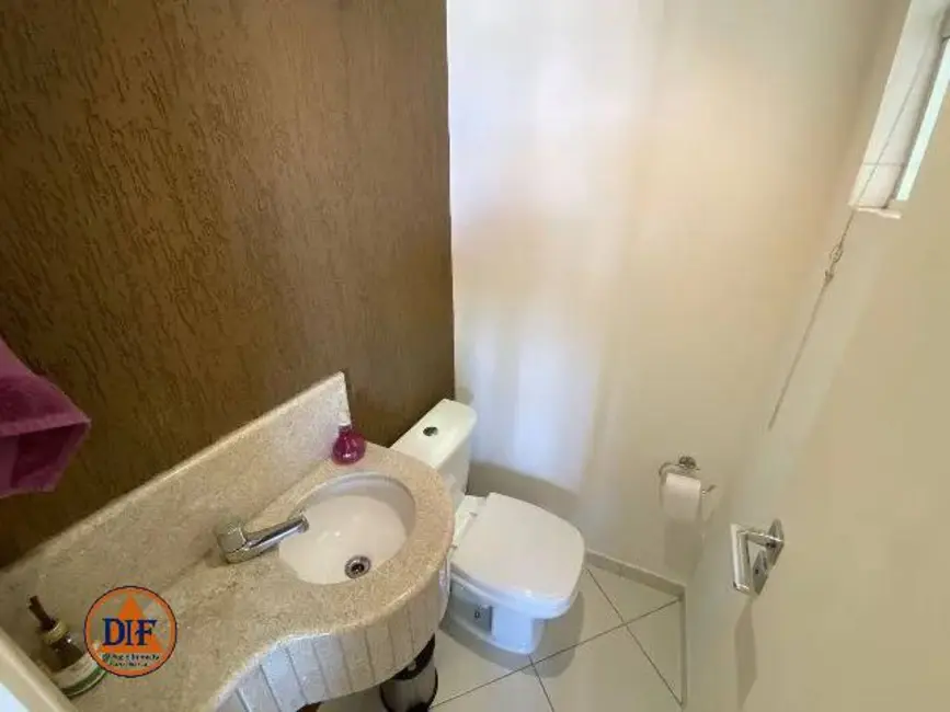 Foto 4 de Apartamento com 3 quartos à venda, 99m2 em Taubate - SP