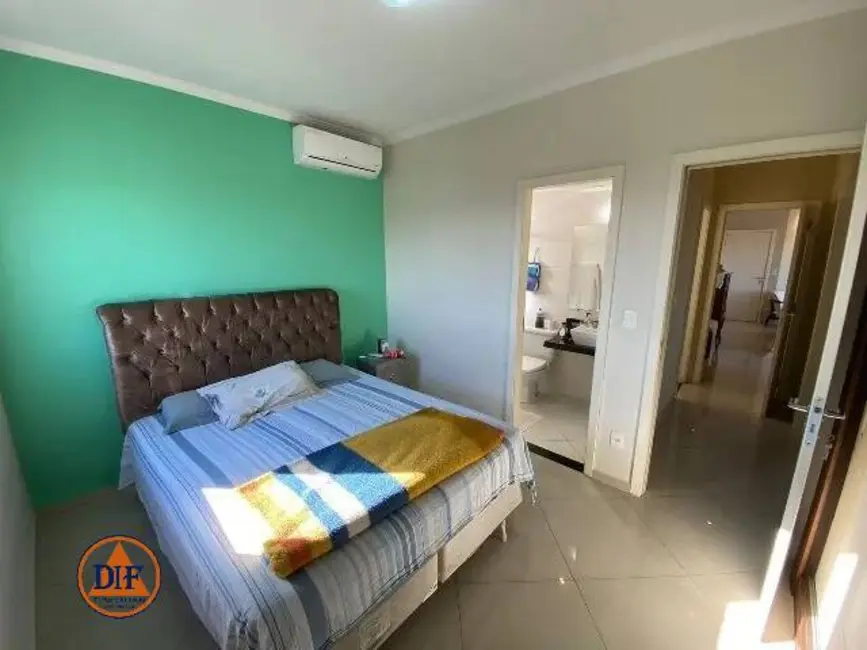 Foto 7 de Apartamento com 3 quartos à venda, 99m2 em Taubate - SP