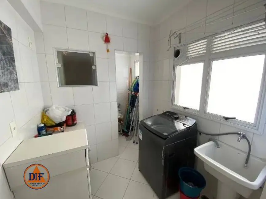 Foto 6 de Apartamento com 3 quartos à venda, 99m2 em Taubate - SP