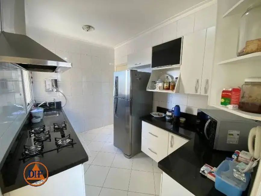 Foto 5 de Apartamento com 3 quartos à venda, 99m2 em Taubate - SP