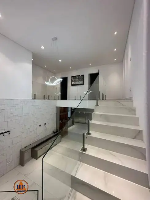 Foto 8 de Casa com 3 quartos à venda, 235m2 em Residencial Ouroville, Taubate - SP