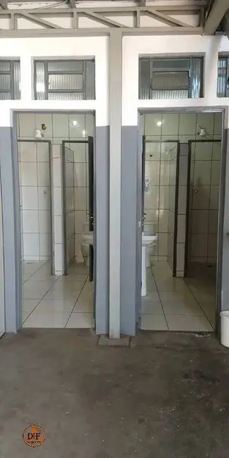 Foto 2 de Armazém / Galpão para alugar, 577m2 em Residencial Estoril, Taubate - SP