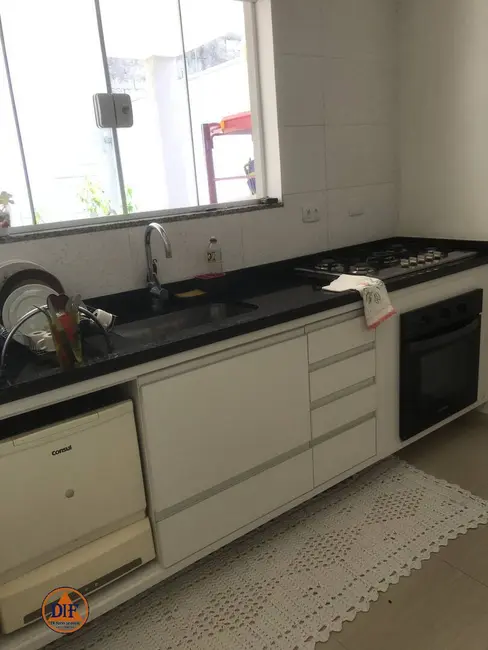 Foto 4 de Casa com 3 quartos à venda, 188m2 em Jardim de Alah, Taubate - SP