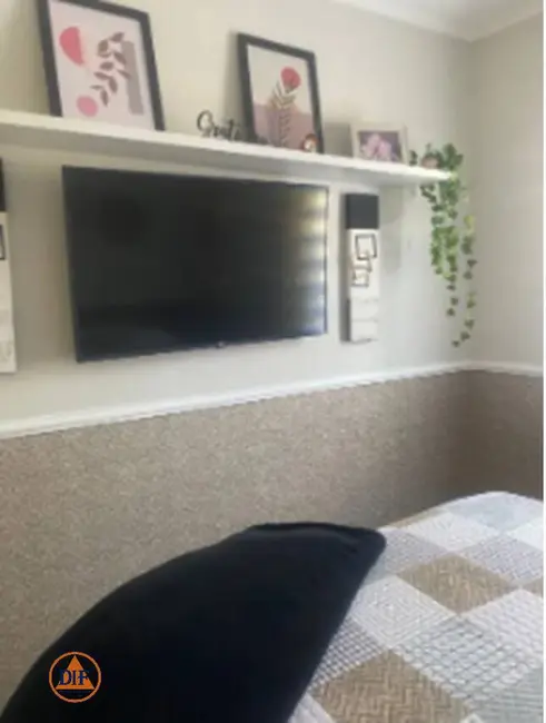 Foto 4 de Casa com 4 quartos à venda, 140m2 em Loteamento Fernando Camargo Nogueira, Taubate - SP