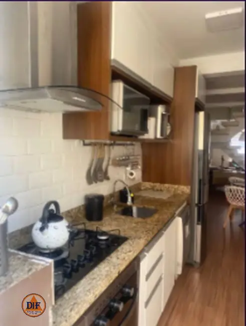 Foto 6 de Casa com 4 quartos à venda, 140m2 em Loteamento Fernando Camargo Nogueira, Taubate - SP