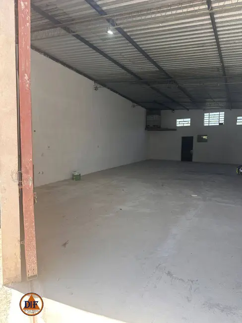 Foto 9 de Armazém / Galpão para alugar, 212m2 em Areão, Taubate - SP