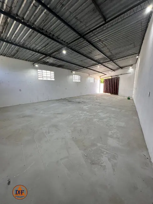 Foto 7 de Armazém / Galpão para alugar, 212m2 em Areão, Taubate - SP
