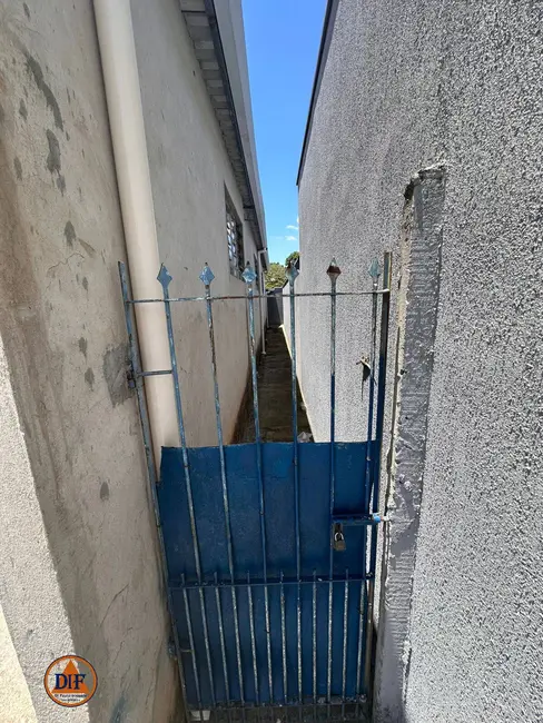 Foto 4 de Armazém / Galpão para alugar, 212m2 em Areão, Taubate - SP