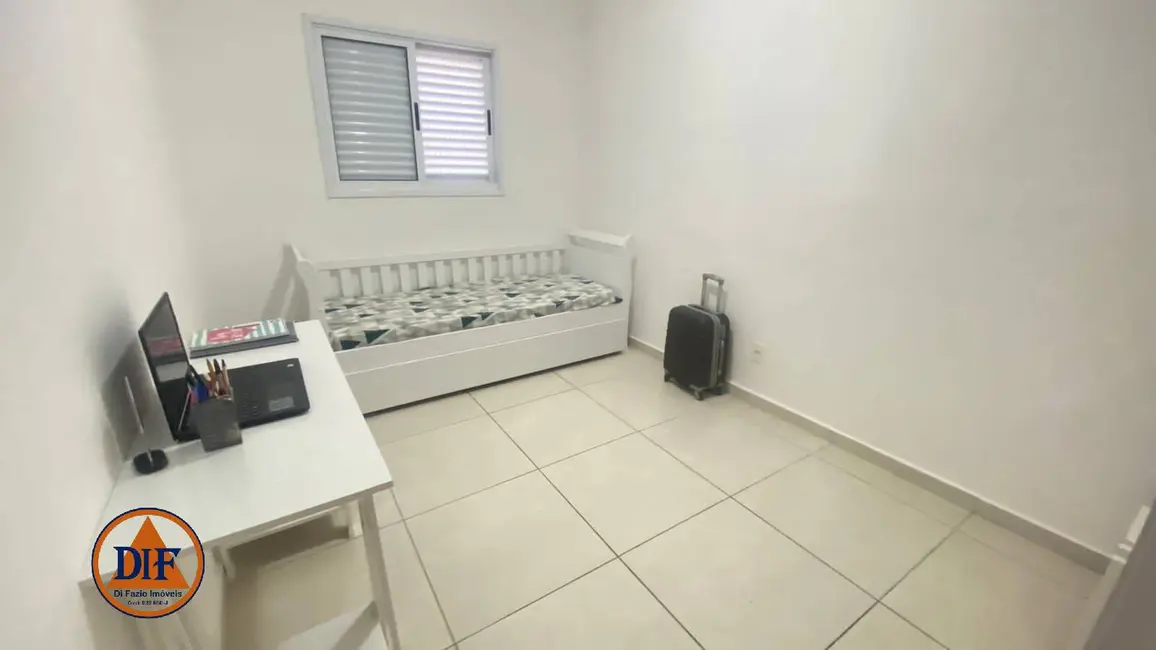 Foto 5 de Apartamento com 2 quartos à venda, 75m2 em Parque Residencial Bom Conselho, Taubate - SP