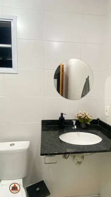 Foto 7 de Apartamento com 2 quartos à venda, 75m2 em Parque Residencial Bom Conselho, Taubate - SP