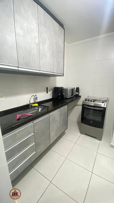 Foto 4 de Apartamento com 2 quartos à venda, 75m2 em Parque Residencial Bom Conselho, Taubate - SP