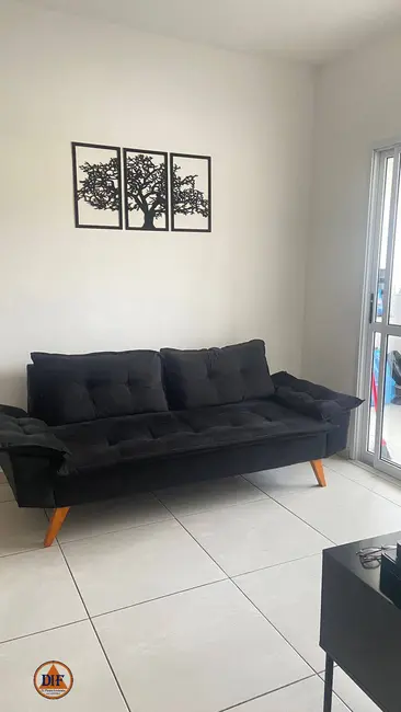 Foto 2 de Apartamento com 2 quartos à venda, 75m2 em Parque Residencial Bom Conselho, Taubate - SP