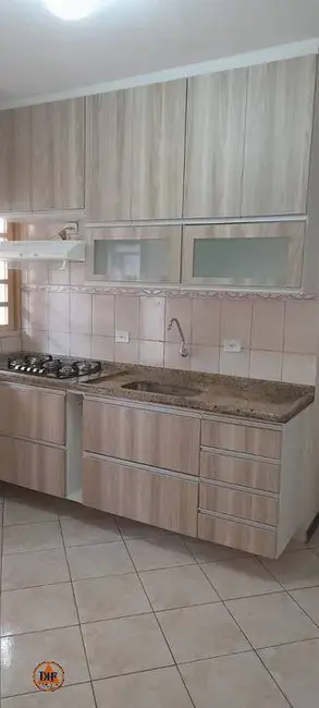 Foto 5 de Casa com 2 quartos à venda, 62m2 em Granja Daniel, Taubate - SP