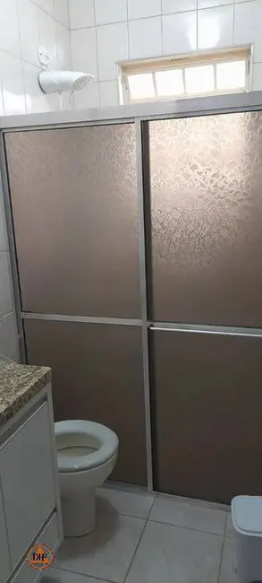 Foto 7 de Casa com 2 quartos à venda, 62m2 em Granja Daniel, Taubate - SP