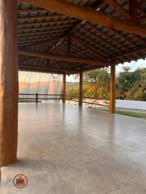 Foto 5 de Terreno / Lote à venda, 1200m2 em Cacapava - SP