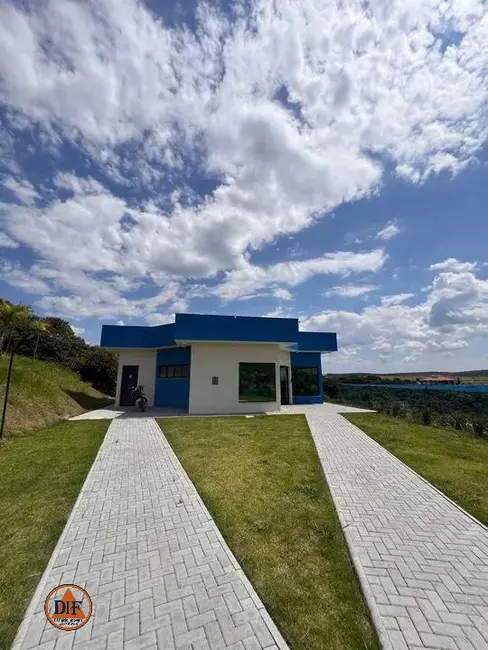 Foto 8 de Terreno / Lote à venda, 1200m2 em Cacapava - SP
