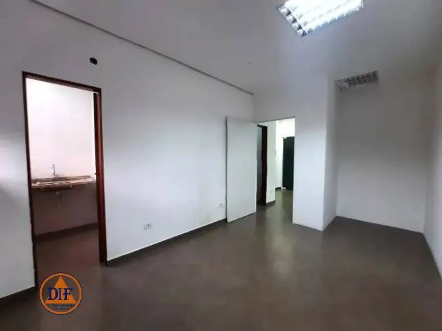 Foto 9 de Sala Comercial para alugar, 65m2 em Parque Senhor do Bonfim, Taubate - SP