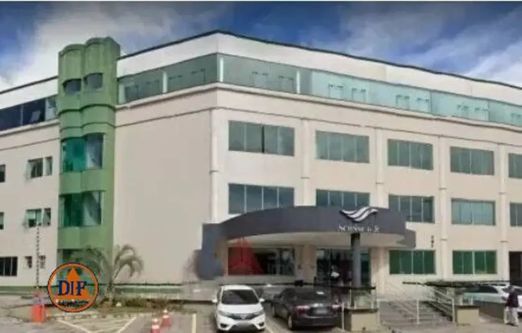 Foto 1 de Sala Comercial para alugar, 65m2 em Parque Senhor do Bonfim, Taubate - SP