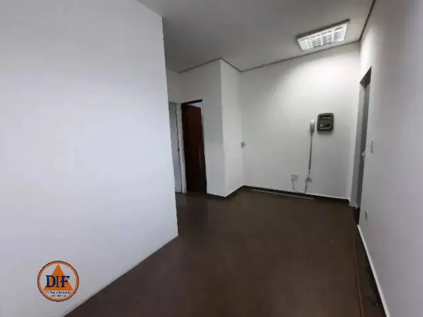 Foto 8 de Sala Comercial para alugar, 65m2 em Parque Senhor do Bonfim, Taubate - SP