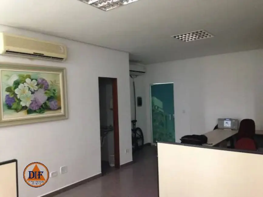 Foto 2 de Sala Comercial para alugar, 65m2 em Parque Senhor do Bonfim, Taubate - SP