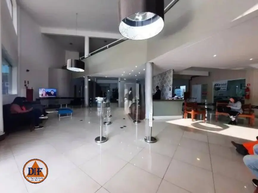 Foto 6 de Sala Comercial para alugar, 65m2 em Parque Senhor do Bonfim, Taubate - SP