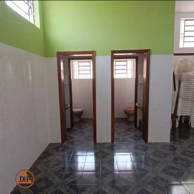 Foto 5 de Sala Comercial para alugar, 120m2 em Jardim Gurilândia, Taubate - SP