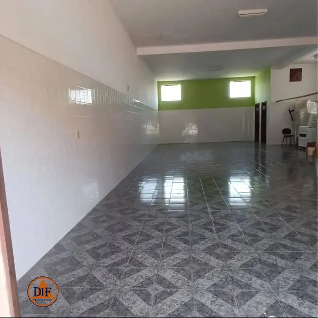 Foto 6 de Sala Comercial para alugar, 120m2 em Jardim Gurilândia, Taubate - SP