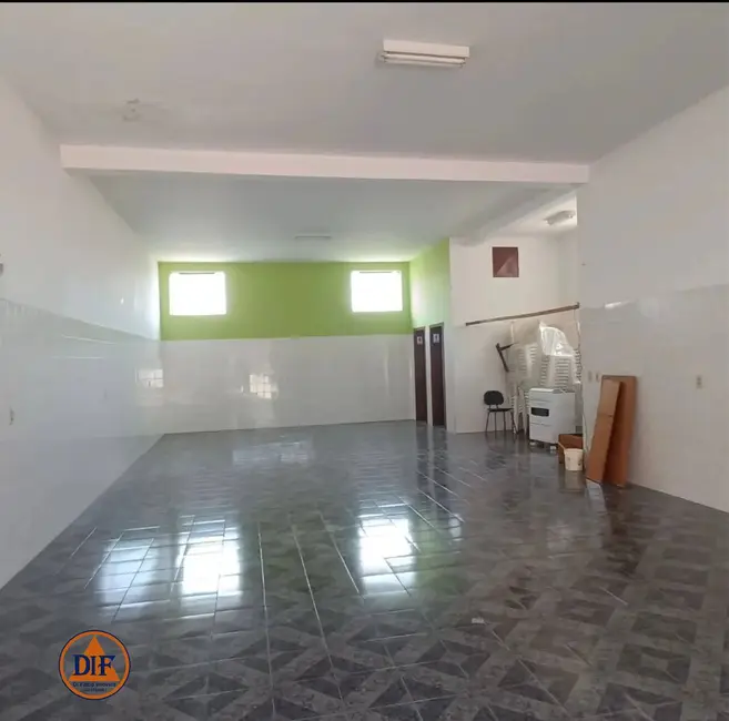 Foto 4 de Sala Comercial para alugar, 120m2 em Jardim Gurilândia, Taubate - SP