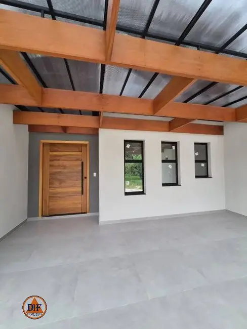 Foto 4 de Casa de Condomínio com 3 quartos à venda, 168m2 em Parque São Luís, Taubate - SP