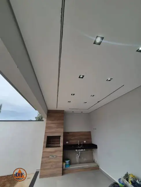 Foto 3 de Casa de Condomínio com 3 quartos à venda, 168m2 em Parque São Luís, Taubate - SP