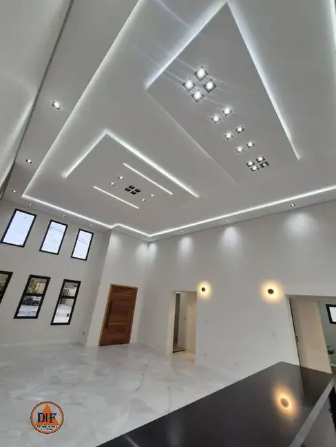 Foto 6 de Casa de Condomínio com 3 quartos à venda, 168m2 em Parque São Luís, Taubate - SP