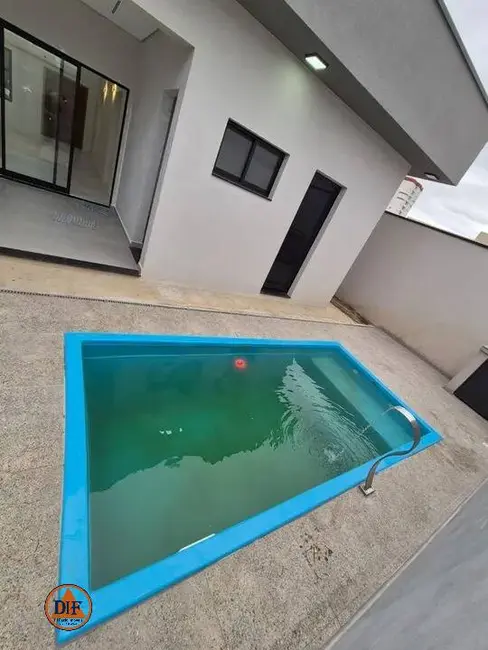 Foto 7 de Casa de Condomínio com 3 quartos à venda, 168m2 em Parque São Luís, Taubate - SP