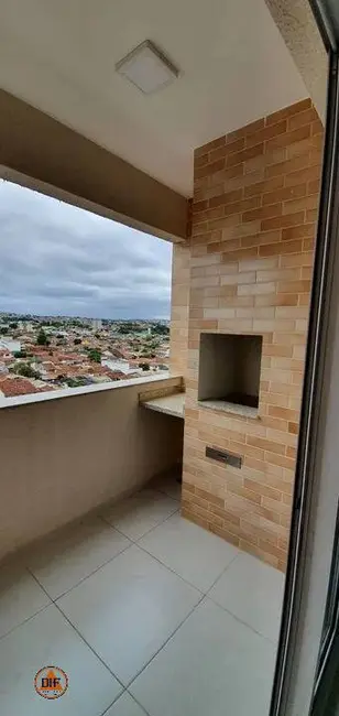 Foto 6 de Apartamento com 2 quartos à venda, 65m2 em Vila São José, Taubate - SP