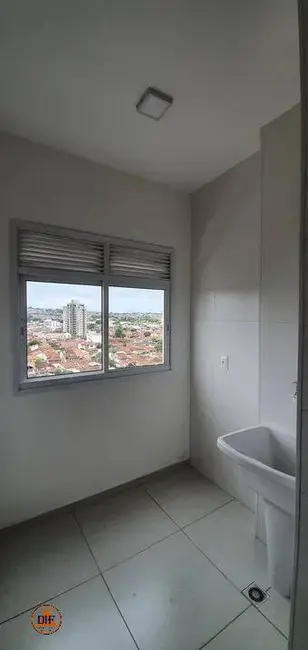 Foto 4 de Apartamento com 2 quartos à venda, 65m2 em Vila São José, Taubate - SP