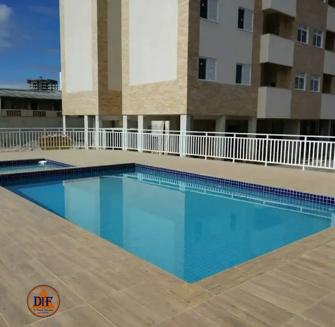 Foto 1 de Apartamento com 2 quartos à venda, 65m2 em Vila São José, Taubate - SP