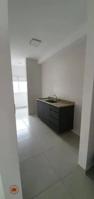 Foto 3 de Apartamento com 2 quartos à venda, 65m2 em Vila São José, Taubate - SP