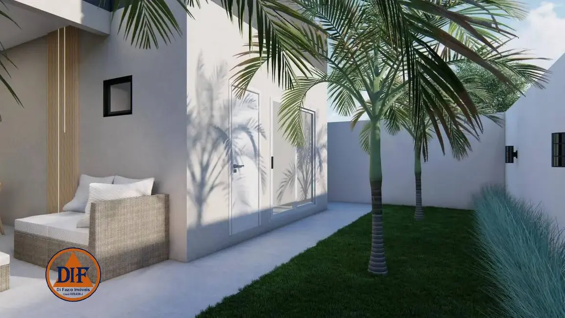 Foto 6 de Casa de Condomínio com 3 quartos à venda, 157m2 em Tremembe - SP