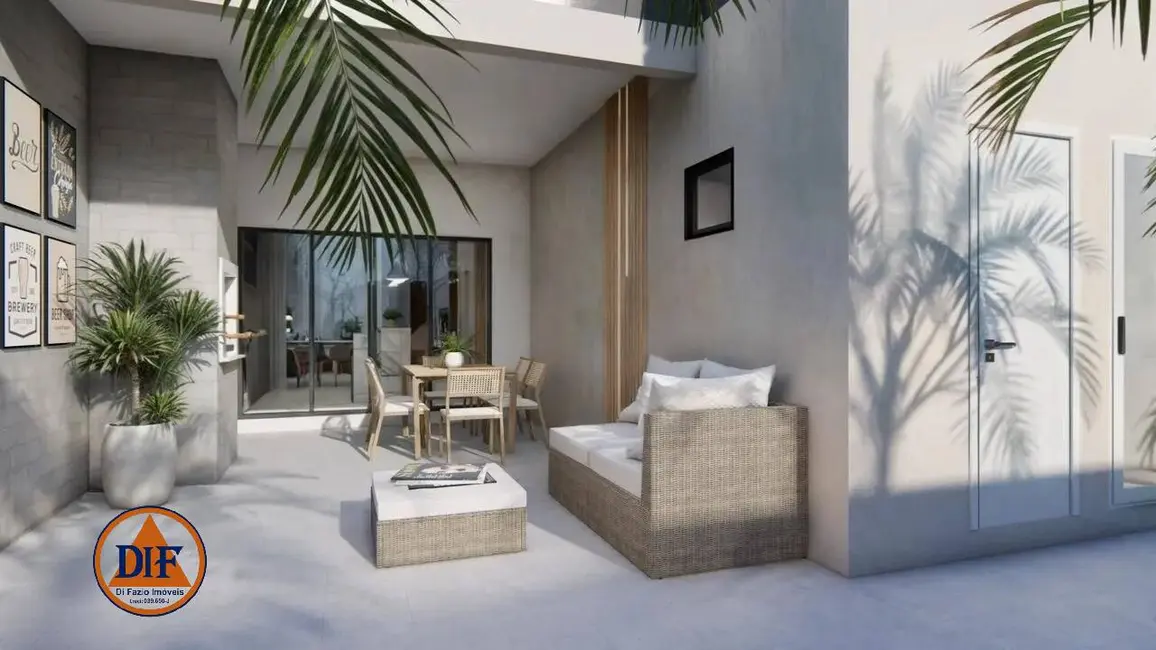 Foto 7 de Casa de Condomínio com 3 quartos à venda, 157m2 em Tremembe - SP