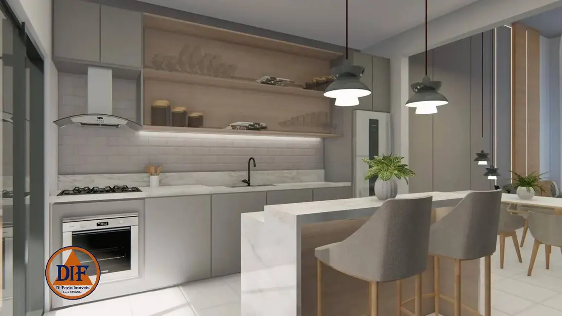 Foto 5 de Casa de Condomínio com 3 quartos à venda, 157m2 em Tremembe - SP