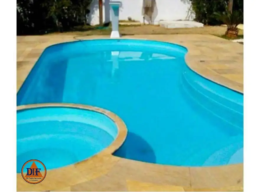 Foto 6 de Chácara com 4 quartos à venda, 300m2 em Jardim Continental II, Taubate - SP