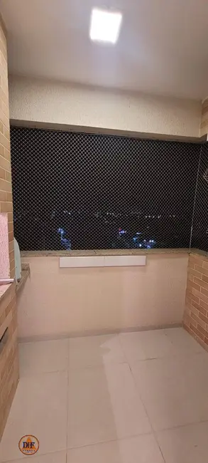 Foto 5 de Apartamento com 2 quartos à venda, 86m2 em Vila São José, Taubate - SP