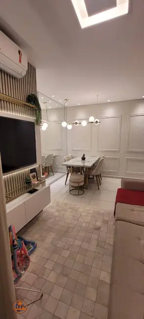Foto 1 de Apartamento com 2 quartos à venda, 86m2 em Vila São José, Taubate - SP