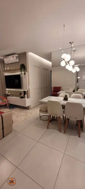 Foto 9 de Apartamento com 2 quartos à venda, 86m2 em Vila São José, Taubate - SP