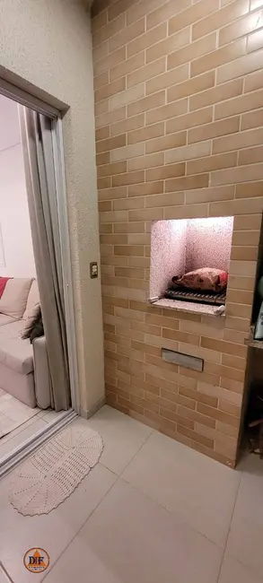 Foto 4 de Apartamento com 2 quartos à venda, 86m2 em Vila São José, Taubate - SP