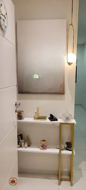 Foto 2 de Apartamento com 2 quartos à venda, 86m2 em Vila São José, Taubate - SP