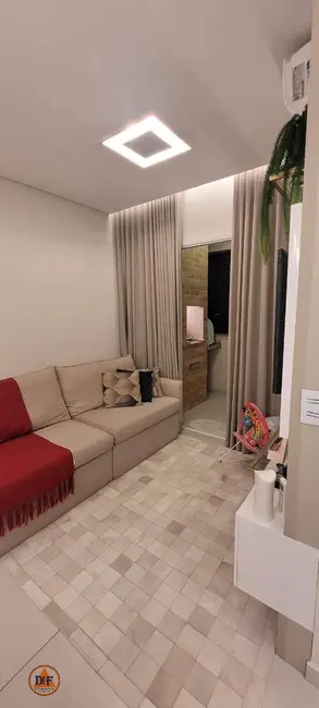 Foto 3 de Apartamento com 2 quartos à venda, 86m2 em Vila São José, Taubate - SP