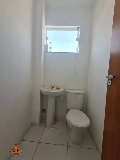 Foto 2 de Sala Comercial à venda e para alugar, 45m2 em Parque Senhor do Bonfim, Taubate - SP