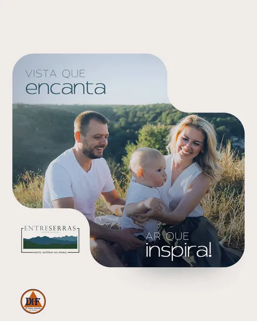 Foto 7 de Terreno / Lote à venda, 1000m2 em Santo Antonio Do Pinhal - SP