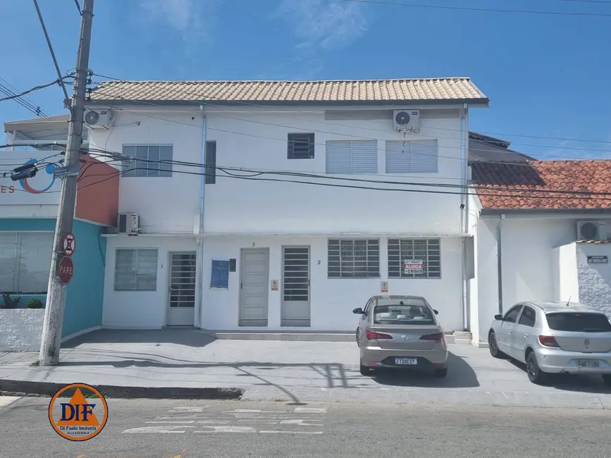 Foto 1 de Sala Comercial para alugar, 38m2 em Estiva, Taubate - SP